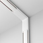 Коннектор питания Maytoni Accessories for tracks Radity TRA084CI-11W