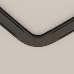 Соединитель к трековому светильнику Maytoni Radity TRA084CR-11B