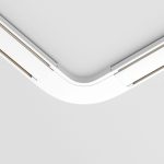 Коннектор питания Maytoni Accessories for tracks Radity TRA084CR-11W