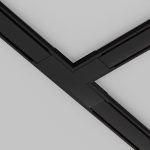 Коннектор питания Maytoni Accessories for tracks Radity TRA084CT-11B