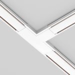 Коннектор питания Maytoni Accessories for tracks Radity TRA084CT-11W