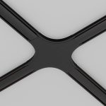 Коннектор питания Maytoni Accessories for tracks Radity TRA084CX-11B