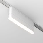 Адаптер к трековому светильнику
 Maytoni Accessories for tracks Radity TRA084FC-11LW