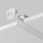 Шинопровод встраиваемый Maytoni Busbar trunkings Radity TRA084MP-12W