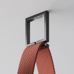 Крепеж для ремня (10 шт.) Maytoni Pendant system Parity TRA130BS-B