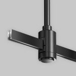 Крепление потолочное с вводом питания Maytoni Flarity TRA158C-B1-B