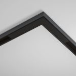 Угловой коннектор питания Maytoni Basity TRA172CPC-1B