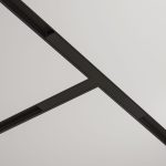 Т-образный коннектор встраиваемый Maytoni Basity TRA172CT-12B