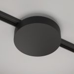 Источник напряжения Maytoni Basity 200Вт DC48 IP54 TRA172DR-200W-DS-B