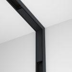 Коннектор угловой внутренний Maytoni Basity TRA172ICL-11B