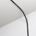 Коннектор радиусный внутренний Maytoni Basity TRA172ICL-R300-11B