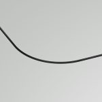 Коннектор радиусный накладной Maytoni Levity TRA184-R900-11B