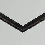 Коннектор угловой Maytoni Levity TRA184CL-11B