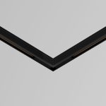 Коннектор питания угловой Maytoni Levity TRA184CPC-1B-3