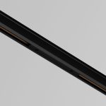 Коннектор питания прямой Maytoni Levity TRA184IPC-1B