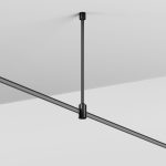 Потолочное крепление Maytoni Flexity TRA200C-L350-11B