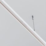 Коннектор прямой для шинопровода Maytoni Exility TRAM034CI-R-41W