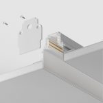 Шинопровод встраиваемый Maytoni Busbar trunkings Gravity TRX010-421W