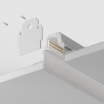 Шинопровод встраиваемый Maytoni Busbar trunkings Gravity TRX010-422W