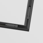 Коннектор для трека Maytoni Technical Accessories for tracks Gravity TRX010CL-22B