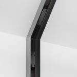 Коннектор для трека Maytoni Technical Accessories for tracks Gravity TRX010ICL-21B