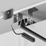 Магнитный встраиваемый шинопровод Maytoni Busbar trunkings Exility TRX034-SCH-422B