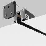 Шинопровод встраиваемый Maytoni Exility TRX034D-422B