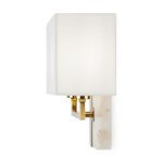 Бра Maytoni Bianco Z030WL-02BS