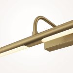 Подсветка для зеркал Maytoni Twinkle MIR266WL-L12BS3K