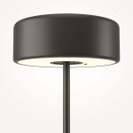 Аккумуляторная настольная лампа Maytoni AI Collaboration MOD229TL-L3B3K2