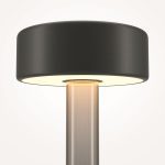 Аккумуляторная настольная лампа Maytoni AI Collaboration MOD229TL-L3B3K3