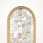 Настенный светильник Maytoni Perlamour MOD429WL-L15BSK