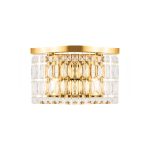 Настенный светильник Maytoni Dune DIA005WL-02G