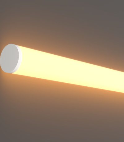 Гибкий неон Maytoni Nemo 24В 14,4Вт/м 2700К 5м IP65 201145