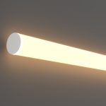 Гибкий неон Maytoni Nemo 24В 14,4Вт/м 3000К 5м IP65 201146