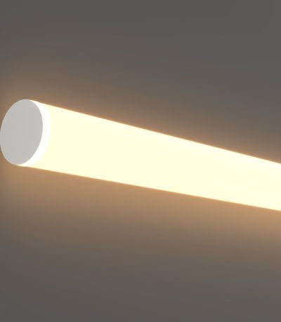 Гибкий неон Maytoni Nemo 24В 14,4Вт/м 3000К 5м IP65 201146