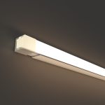 Гибкий неон Maytoni Led strip 24В 10Вт/м 3000K 10м IP67 432014