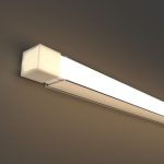 Гибкий неон Maytoni Led strip 24В 10Вт/м 3000K 10м IP67 432016