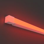 Гибкий неон Maytoni 24В 14,4Вт/м RGB 5м IP67 432024