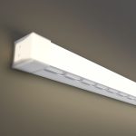 Гибкий неон Maytoni Led strip 24В 14,4Вт/м 6000K 5м IP67 432047