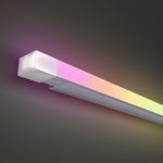 Гибкий неон Maytoni Led Strip 24В 17,8Вт/м RGB SPI IP67 5м 432052