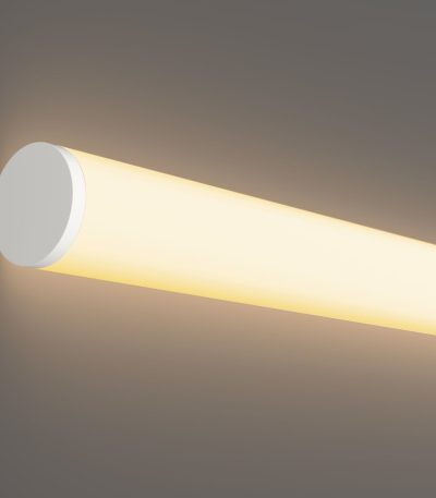 Гибкий неон Maytoni Led Strip Nemo D25 48В 12,5Вт/м 3000К IP65 20м