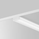 Алюминиевый профиль накладной 15x6 Maytoni Led Strip ALM-001-W-2M 631004