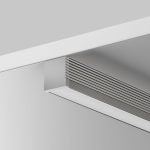 Комплект заглушек для профиля 08×09 10шт Maytoni Led Strip ALM-0809-EC 642069