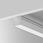 Комплект заглушек для профиля 20×20 2шт Maytoni Led Strip ALM-2020-EC 642072