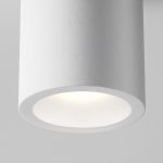 Потолочный светильник Maytoni Conik Gyps C001CW-01W