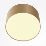 Накладной светильник Maytoni Zon C032CL-12W2.7K-RD-MG