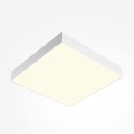 Потолочный светильник Maytoni Zon C032CL-45W3K-SQ-W