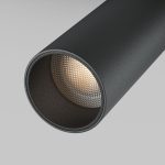 Встраиваемый спот Maytoni Focus LED C053CL-L12W3K-W-B