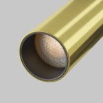 Встраиваемый спот Maytoni Focus Led C053CL-L12W3K-W-BS